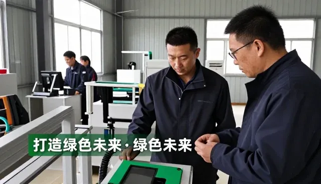 环境监测服务如何适应不同应用环境