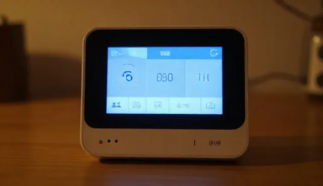 环保监测选型中性能与适用条件的取舍