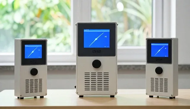 废气治理工程中环境监测的关键作用与实际应用