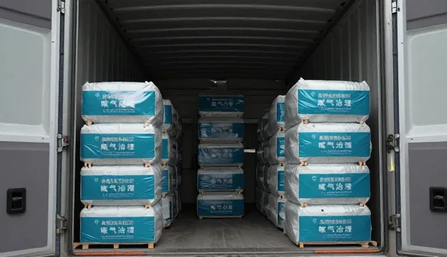 废气治理工程项目全程对接的关键价值与实践路径